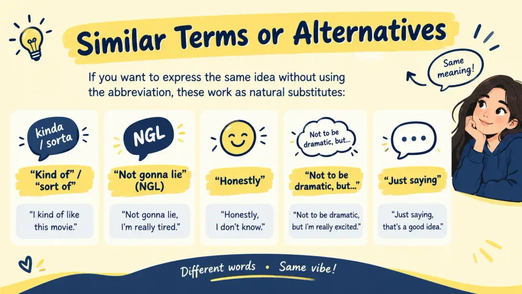 LWK Meaning in Text