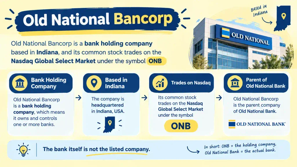 ONB Meaning in Text
