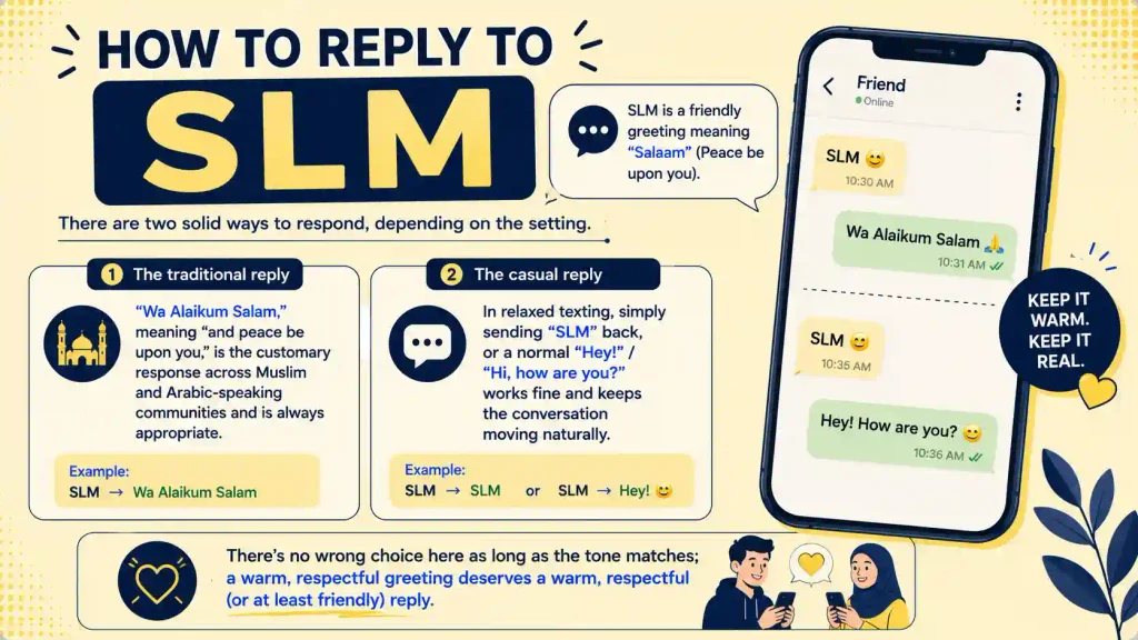 SLM Meaning in Text